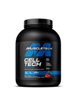 MUSCLETECH CELL TECH 6 LB  54 SERV FRUIT PUNCH