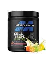 MUSCLETECH CREACTOR
