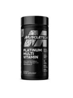 MUSCLETECH PLATINUM MULTIVITAMIN 90 CAP