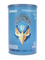 BIRDMAN PEACOCK PLAN MEAL BIRDMAN