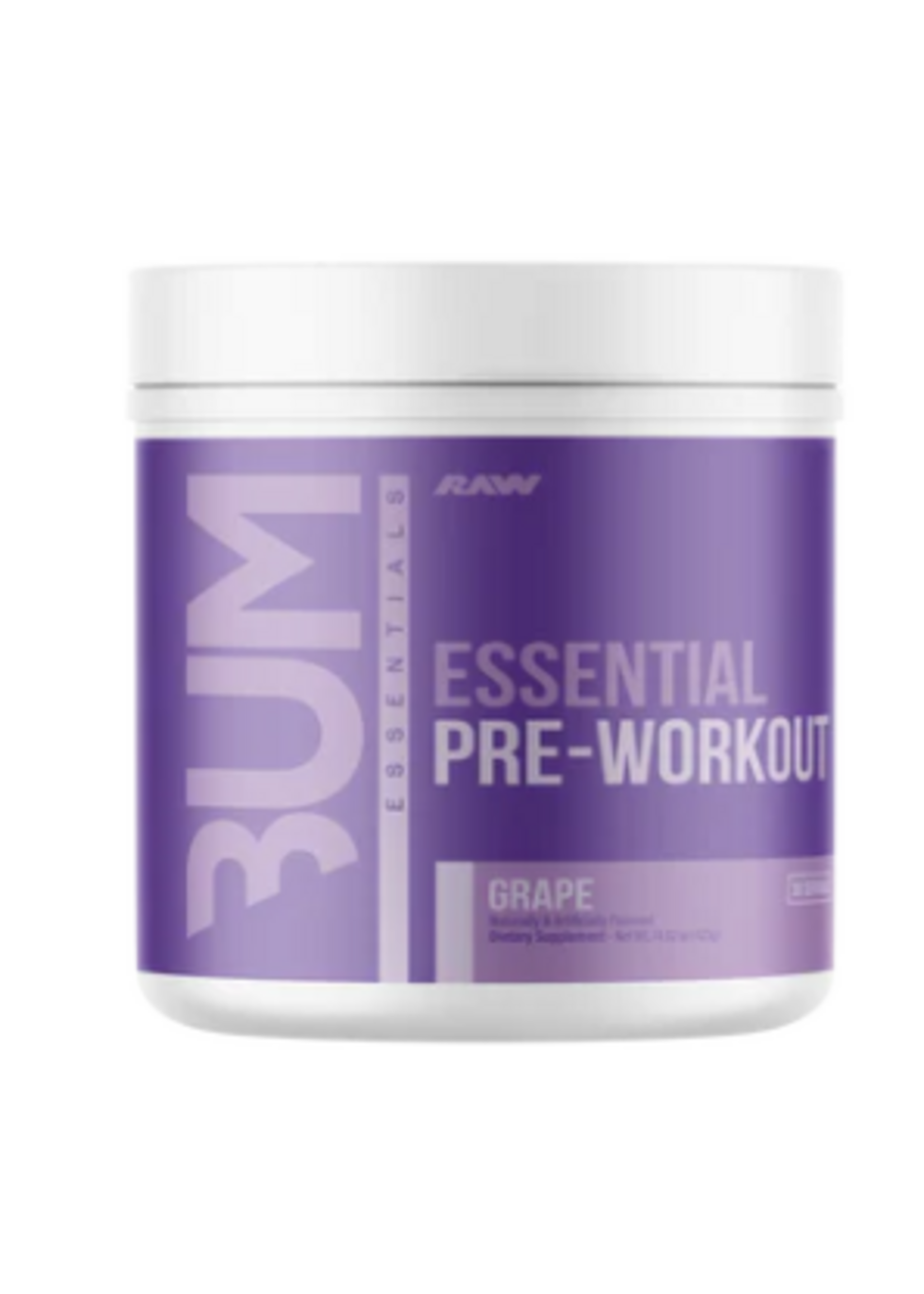 CBUM PRE CBUM ESSENTIAL 30 SERV