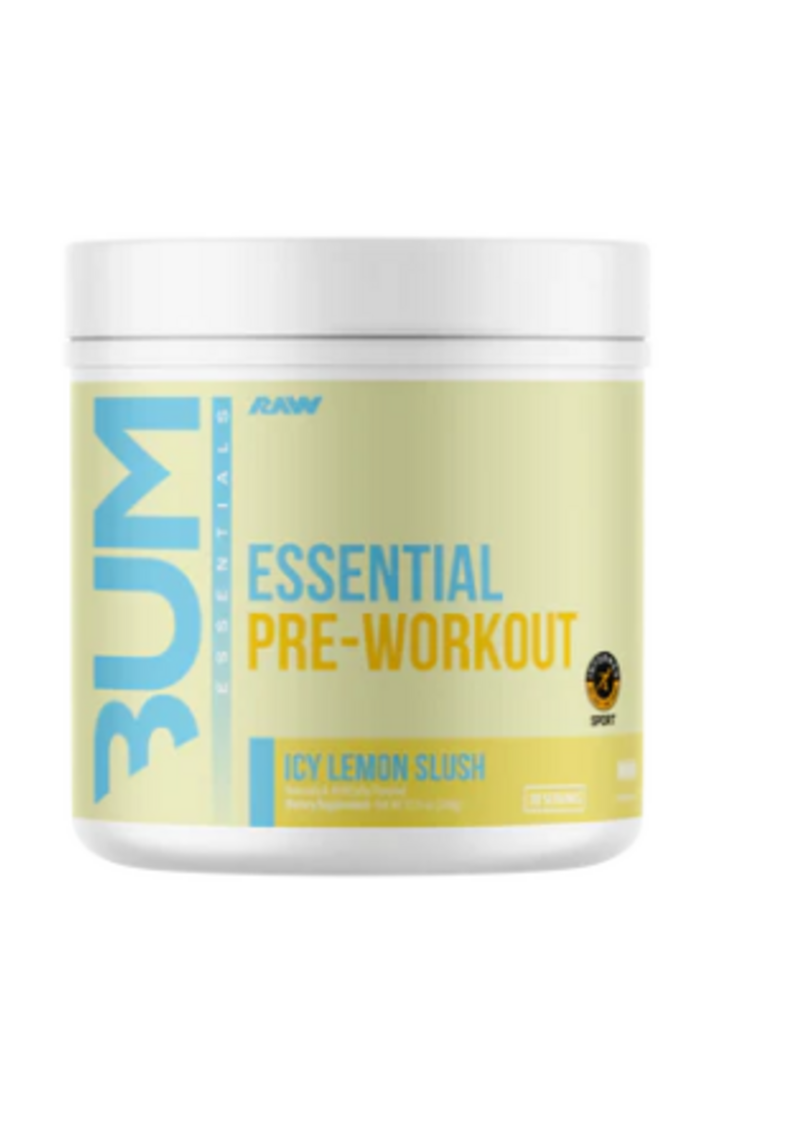 CBUM PRE CBUM ESSENTIAL 30 SERV