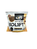 L1FT COSTAL ISOLIFT