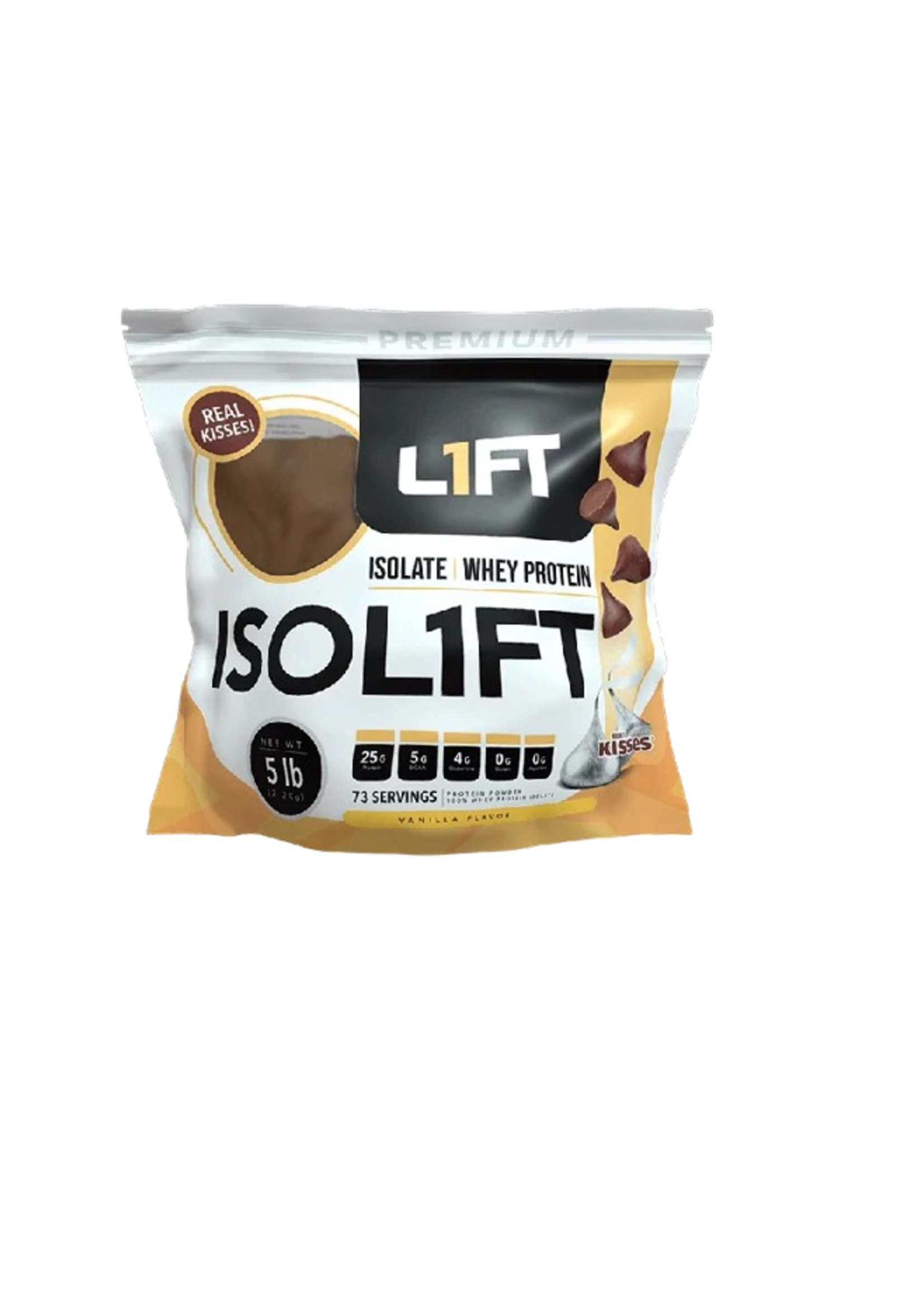 L1FT COSTAL ISOLIFT