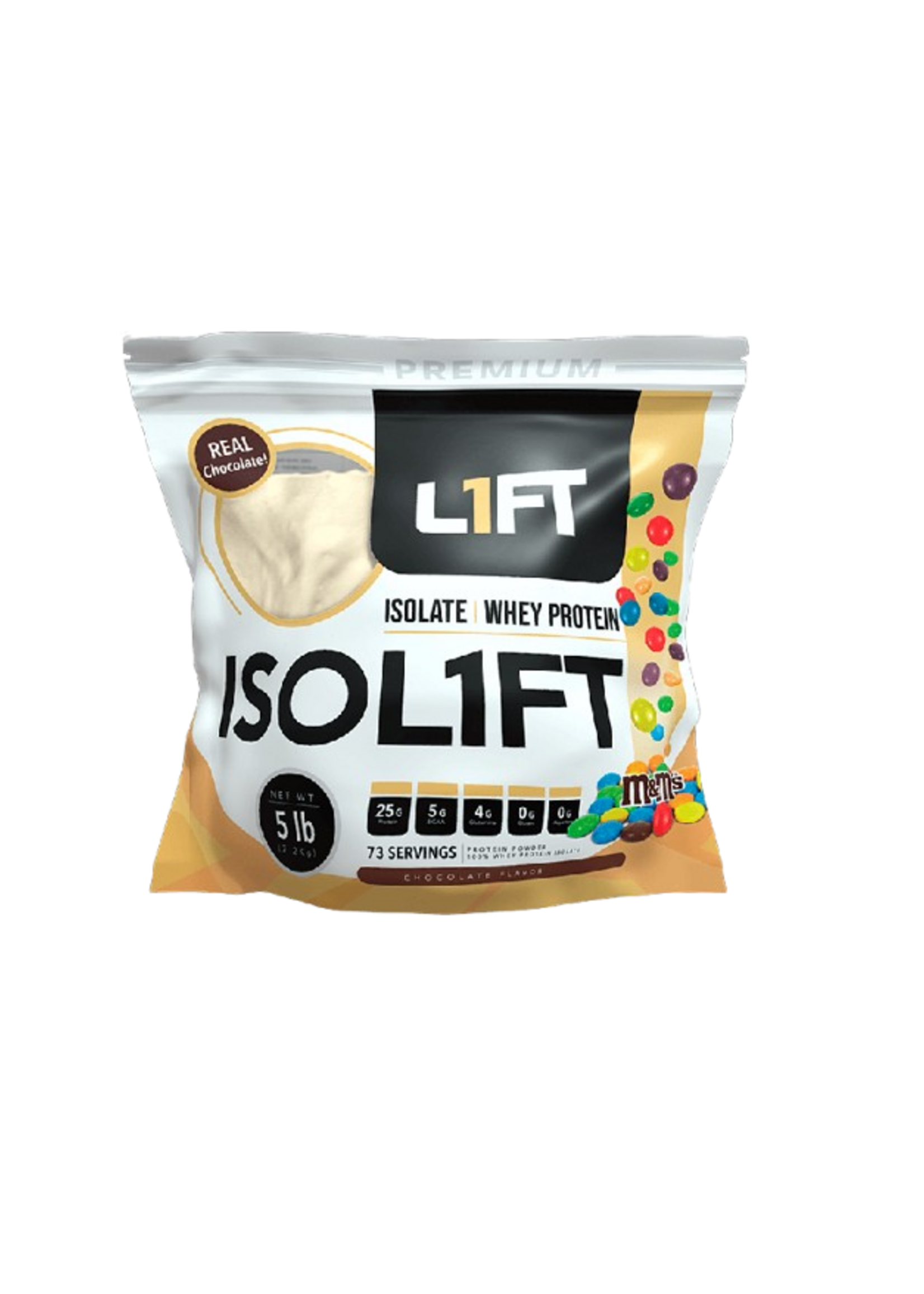 L1FT COSTAL ISOLIFT