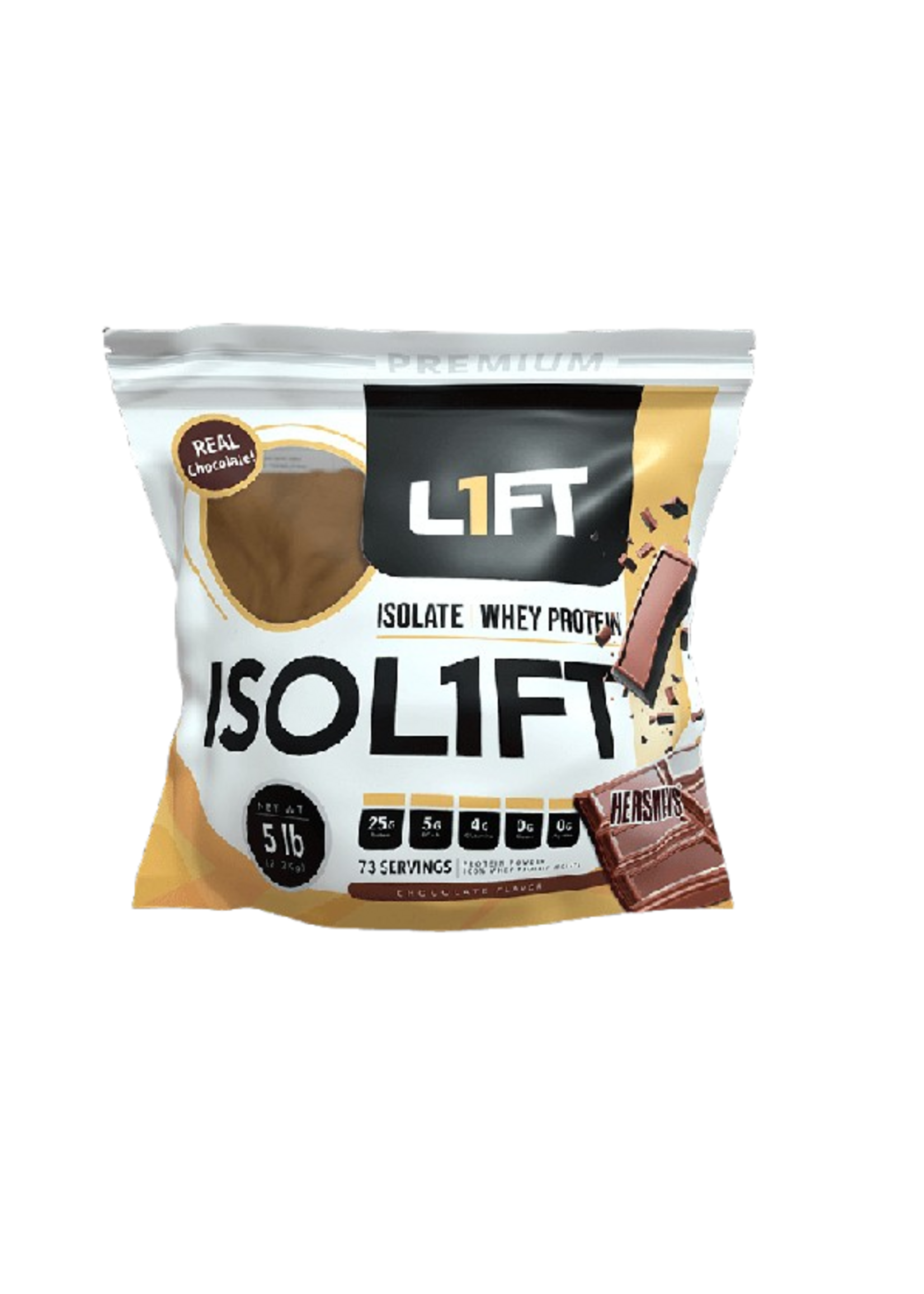 L1FT COSTAL ISOLIFT