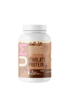 CBUM CBUM ISO 2 LB NIEVE NAPOLITANO (EDITION BELCAST)