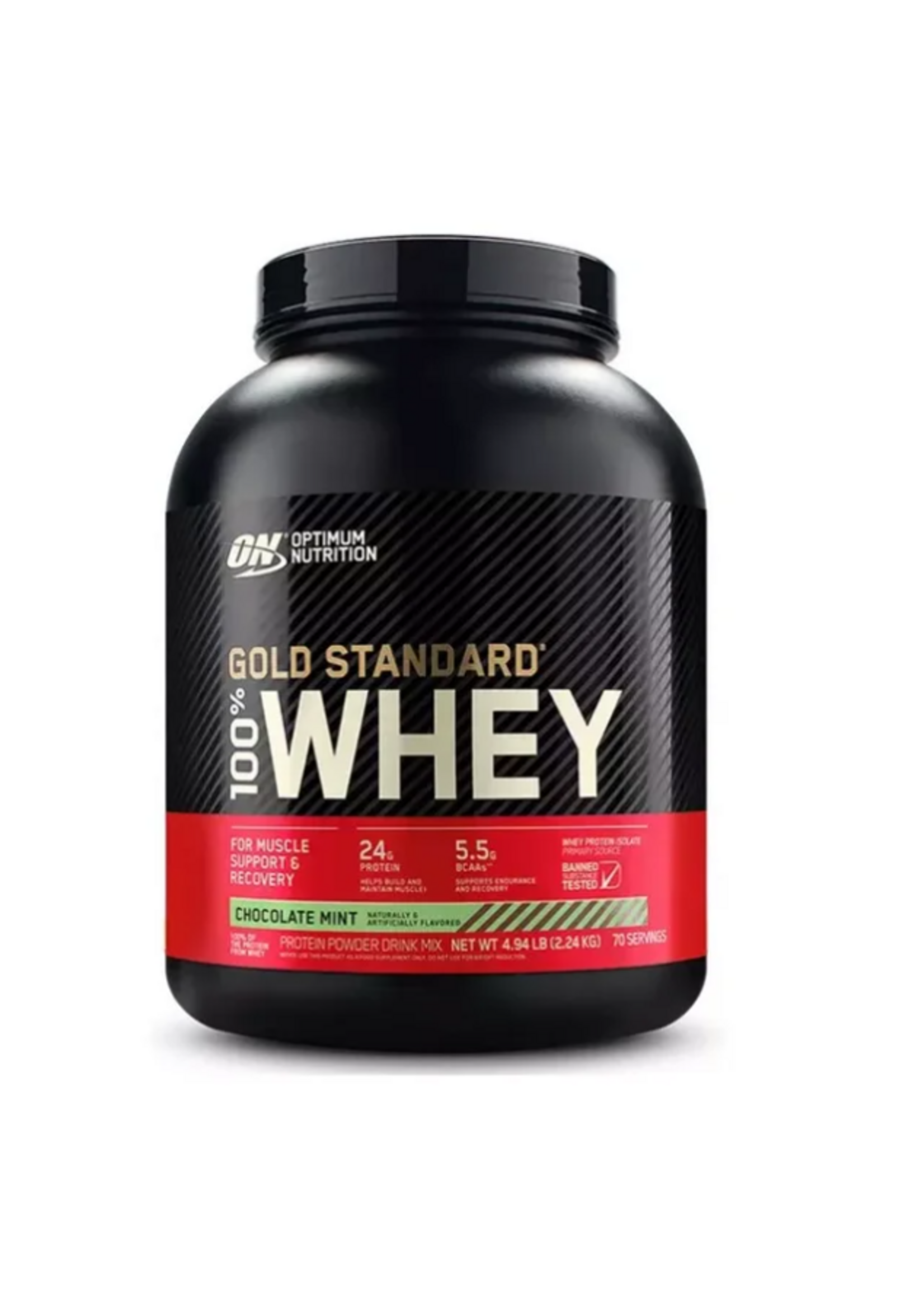ON GOLD STANDARD 5 LB