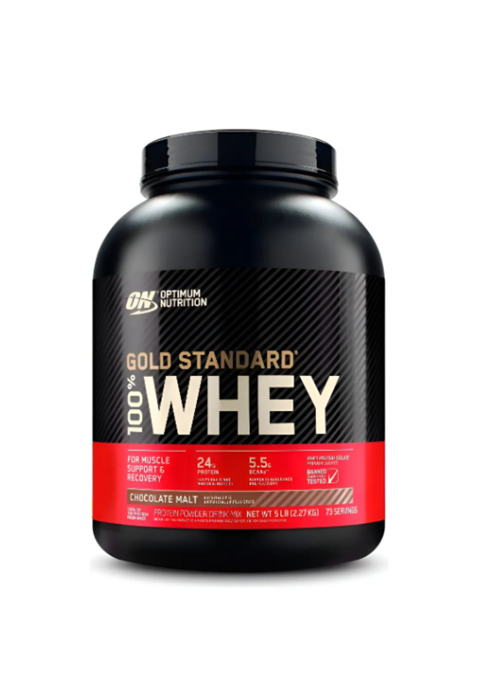 ON GOLD STANDARD 5 LB
