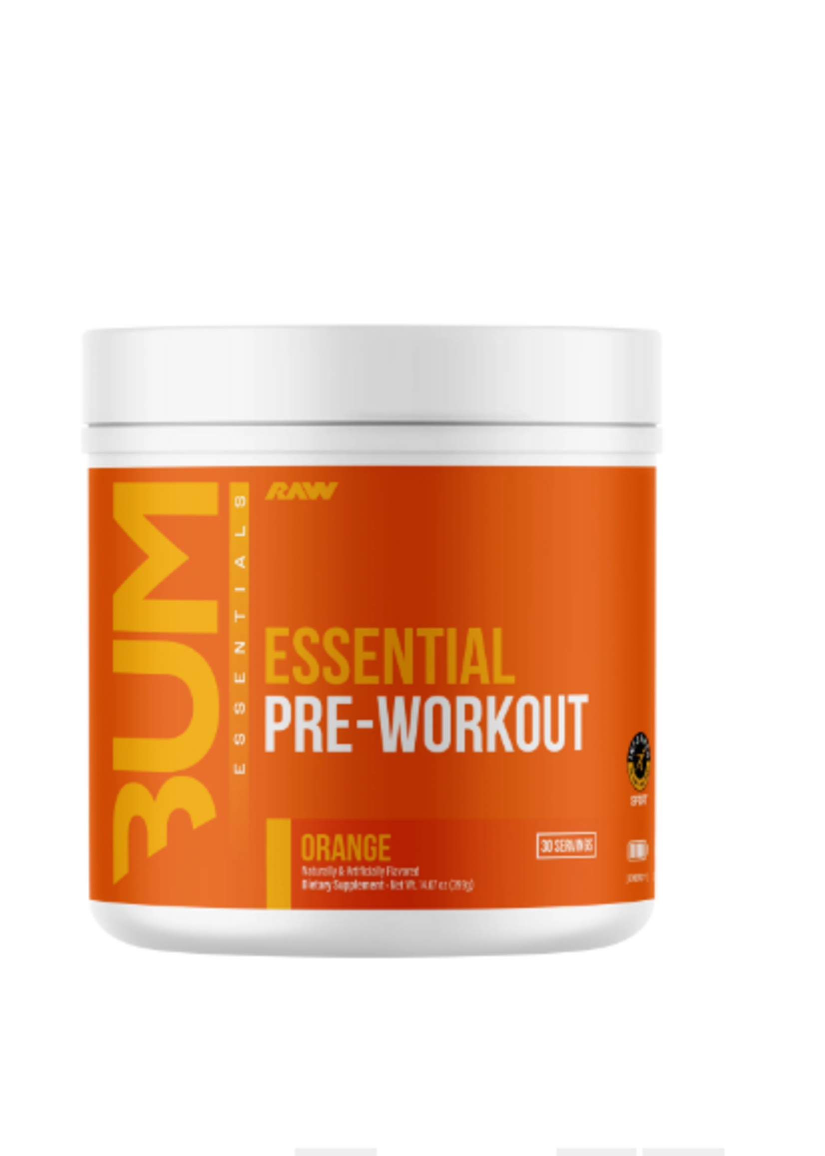 CBUM PRE CBUM ESSENTIAL 30 SERV