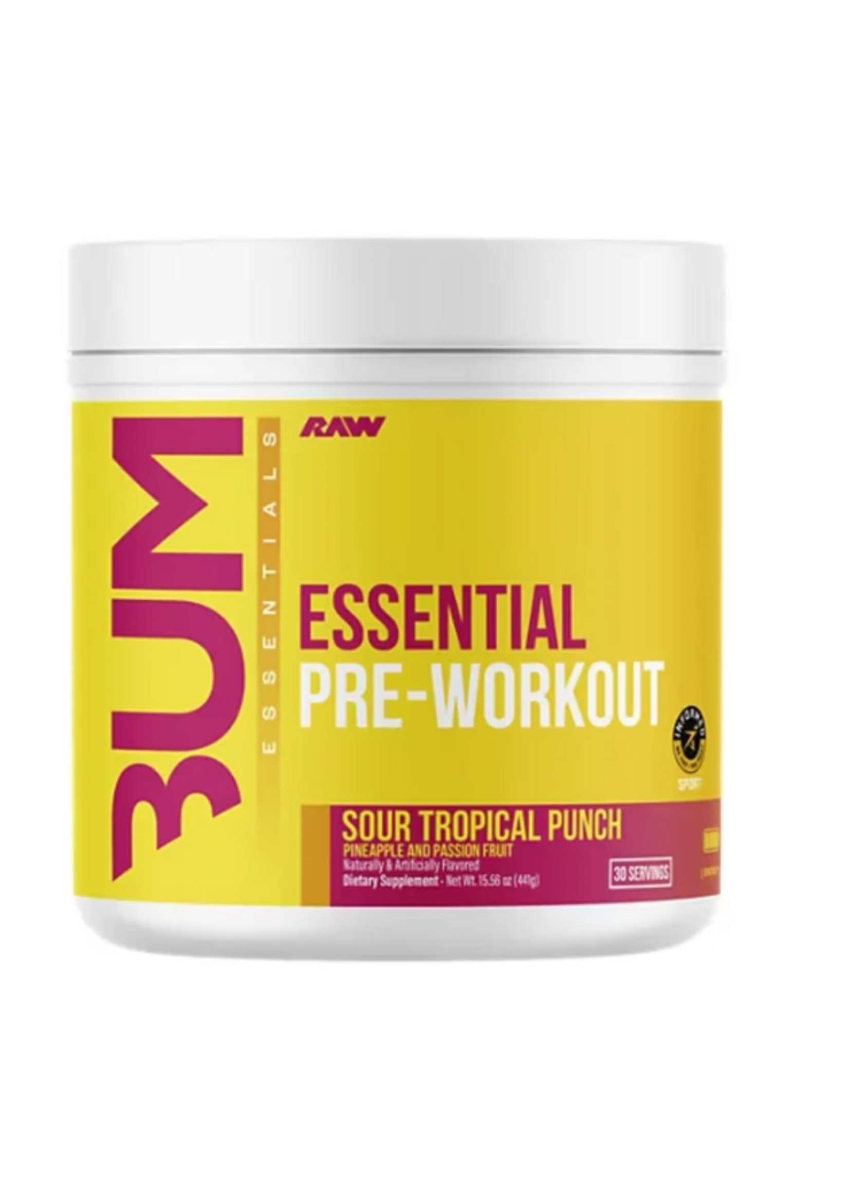 CBUM PRE CBUM ESSENTIAL 30 SERV
