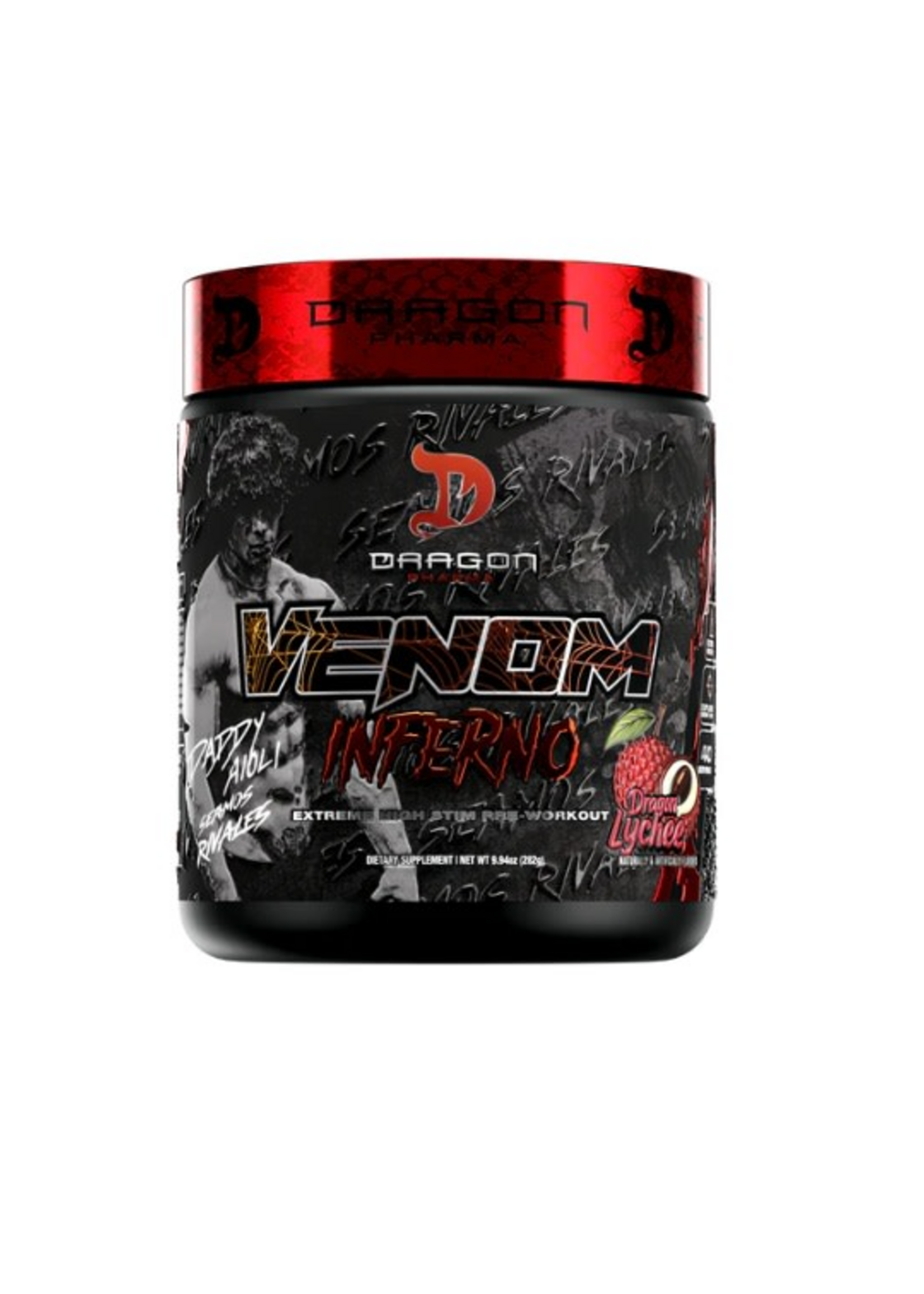 DRAGON PHARMA VENOM INFERNO