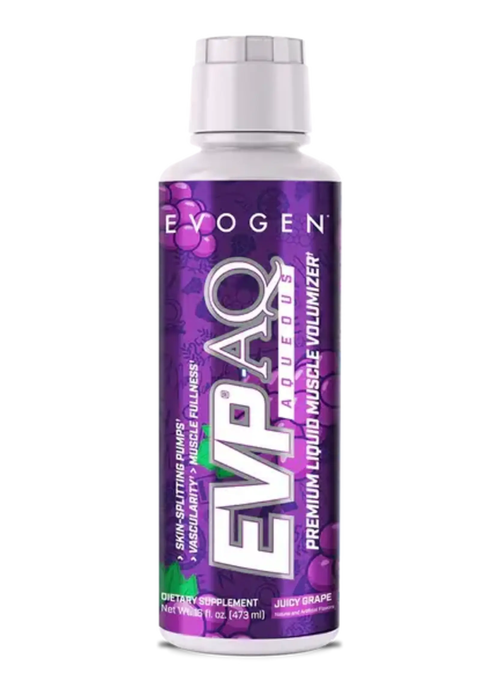 EVOGEN EVP AQ (glycerol)