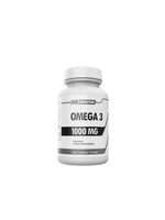 OMEGA 3 PURE NUTRITION 1 GR 90 CAP