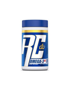 OMEGA RC 120 SOFTGELS