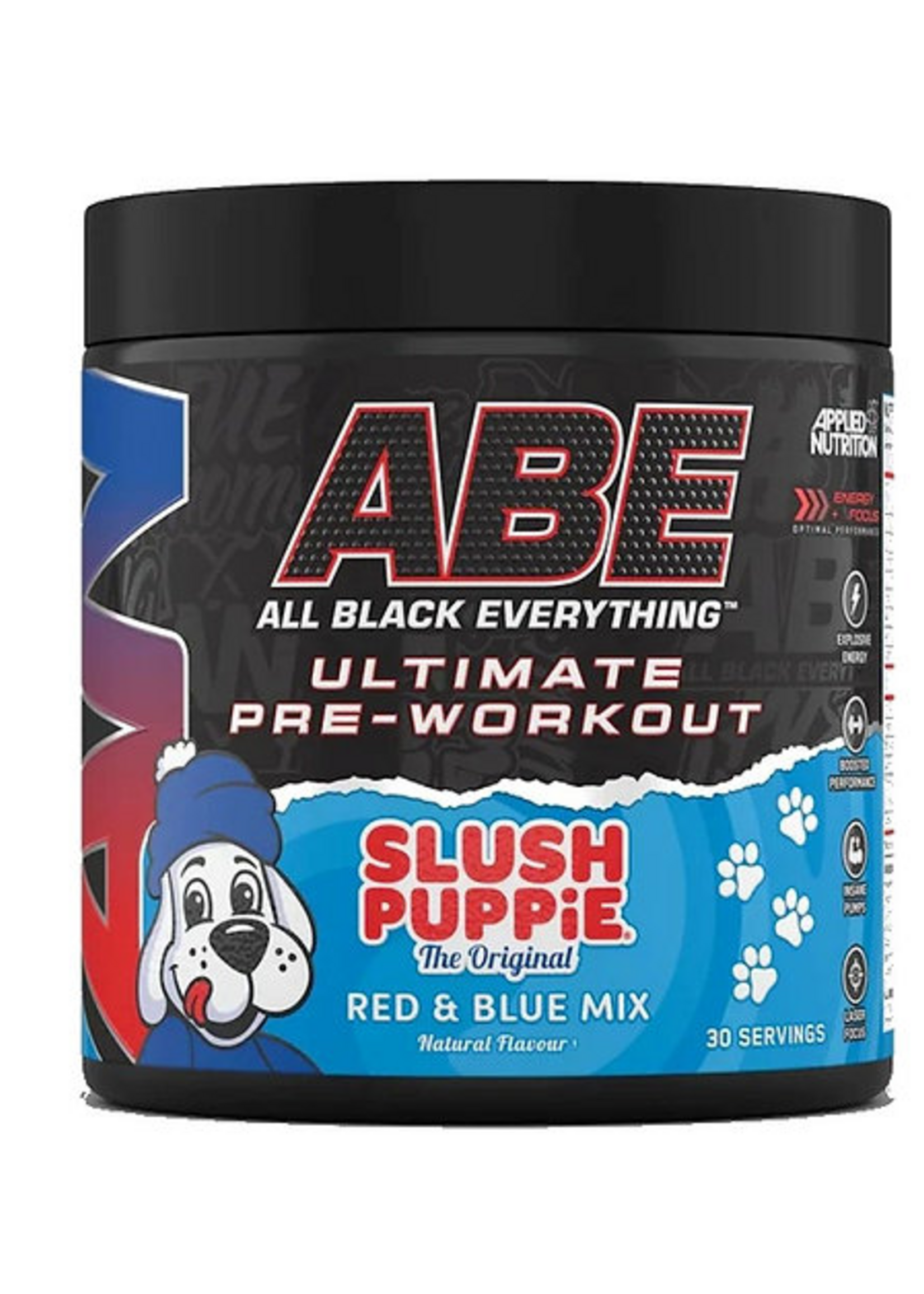 ABE ABE PRE WORKOUT 30 SERV