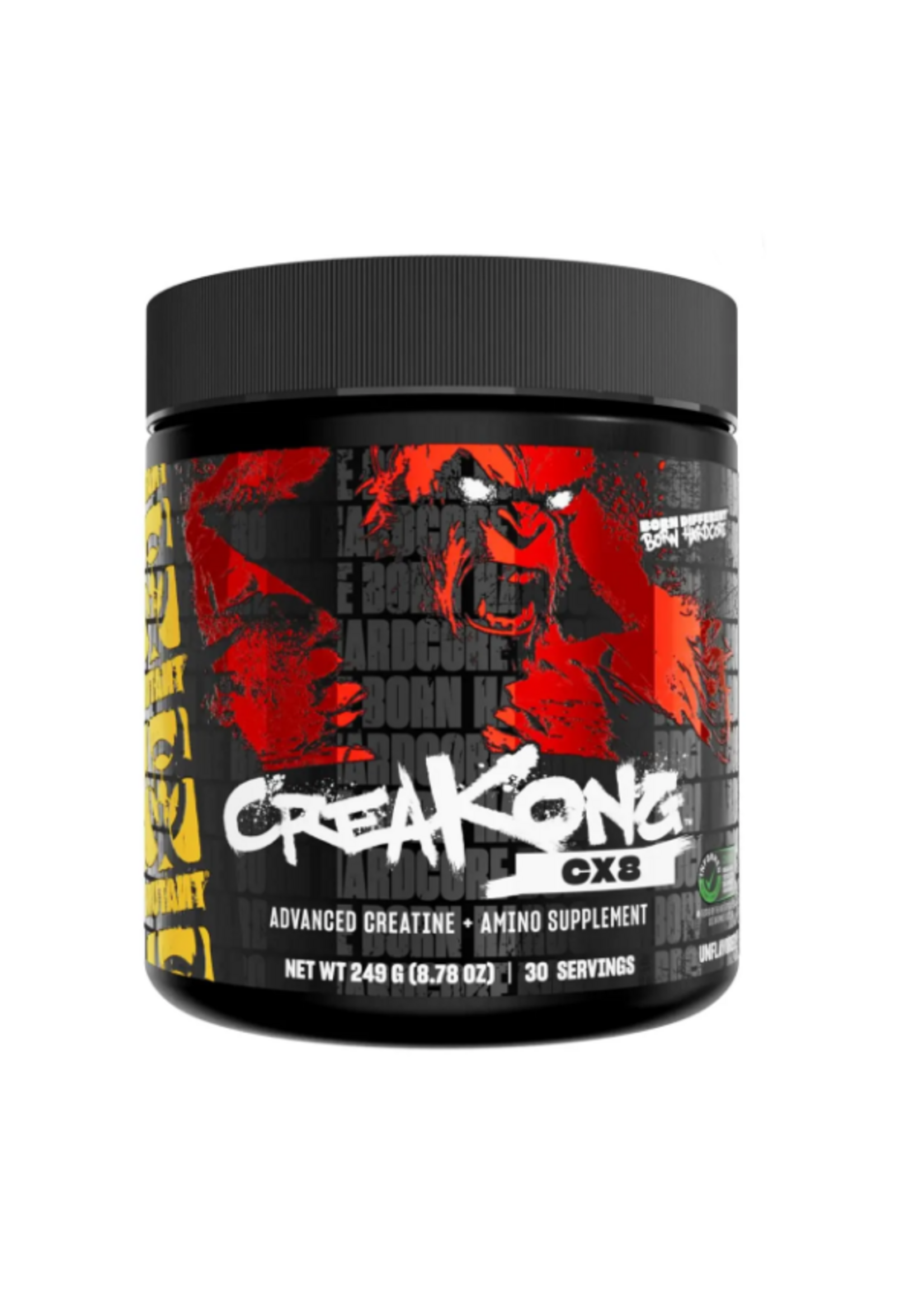 MUTANT CREAKONG CX8 30 SERV