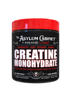 INSANE LABZ CREATINA INSANE 60 SERV