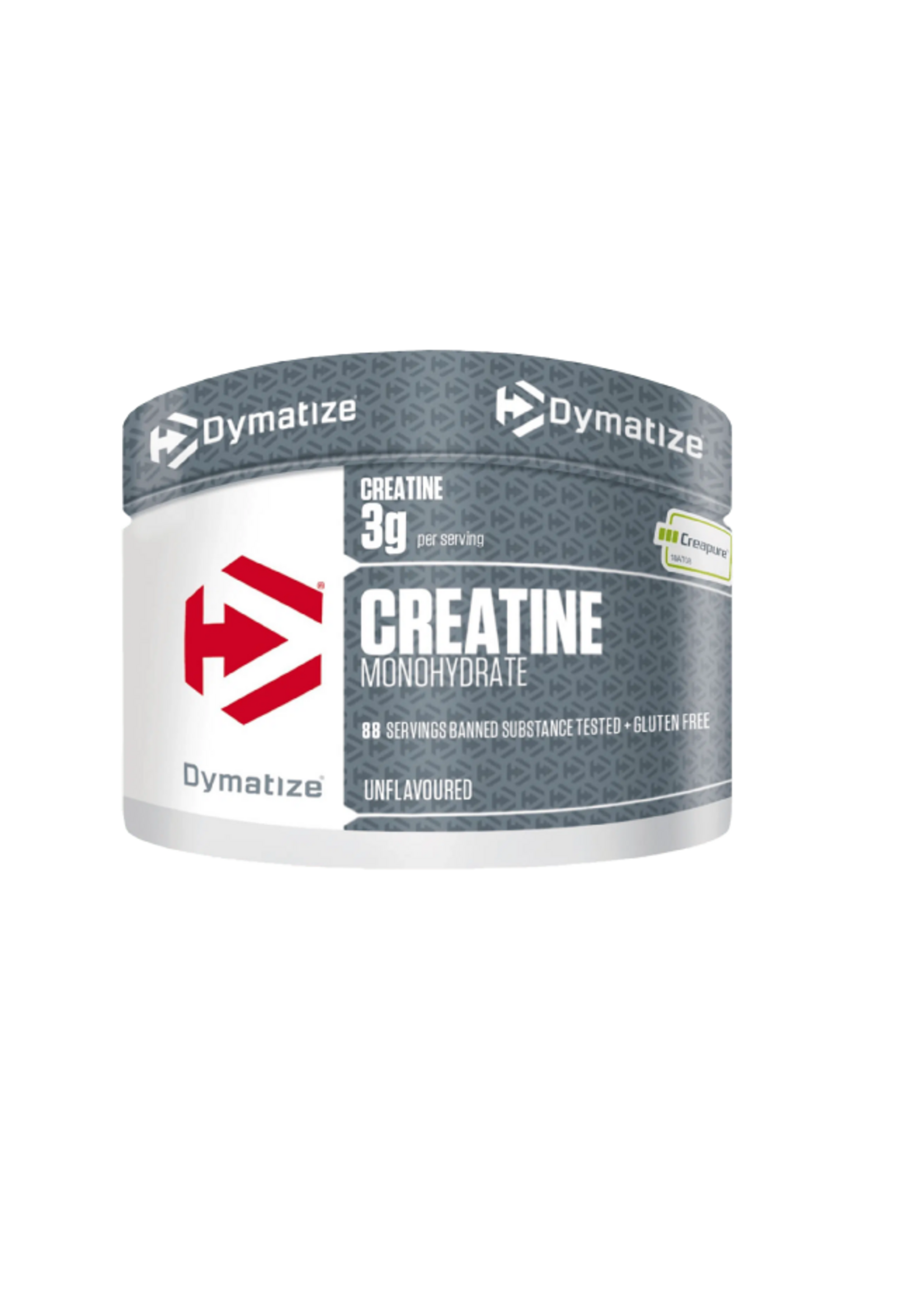 DYMATIZE CREAPURE DYMATIZE 88 SERV