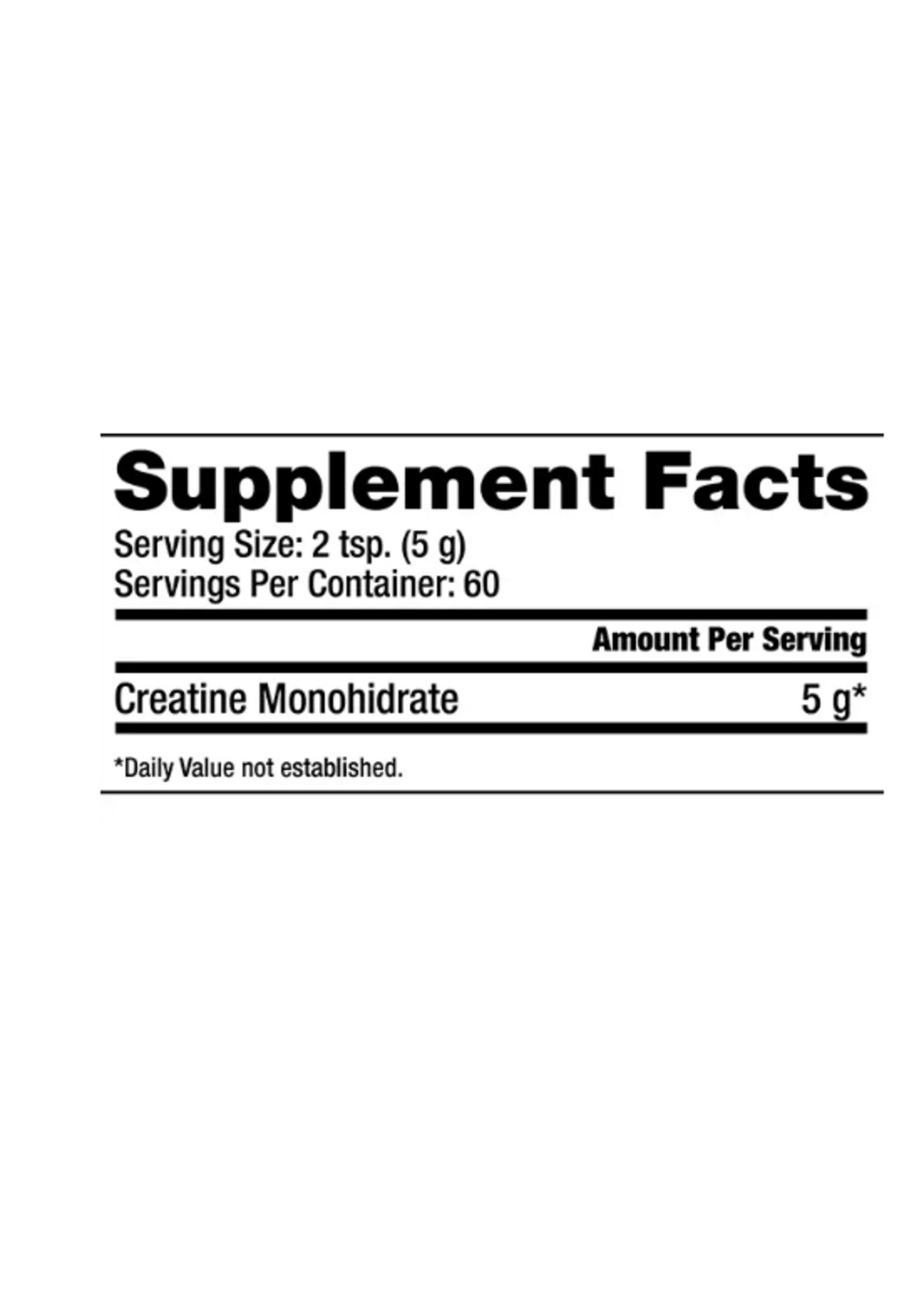 DYMATIZE CREAPURE DYMATIZE 88 SERV