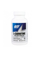 GAT CARNITINA GAT 60 CAP