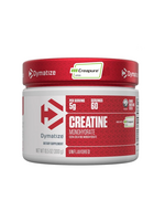 DYMATIZE CREATINA DYMATIZE 60 SERV (creapure)