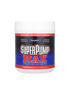 GASPARI NUTRITION SUPER PUMP MAX