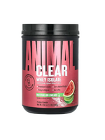 ANIMAL ANIMAL CLEAR WHEY ISOLATE