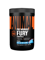 ANIMAL ANIMAL FURY