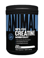 ANIMAL CREATINA ANIMAL 60 SERV