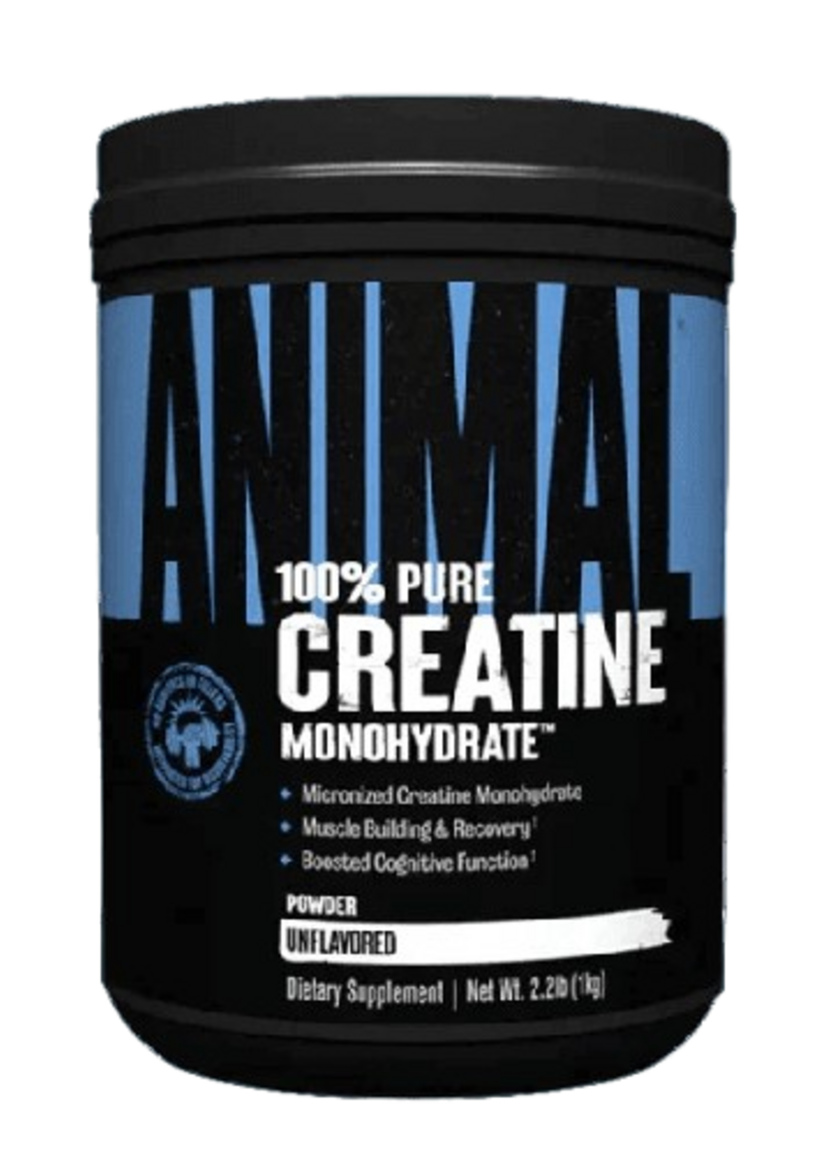 ANIMAL CREATINA ANIMAL 60 SERV