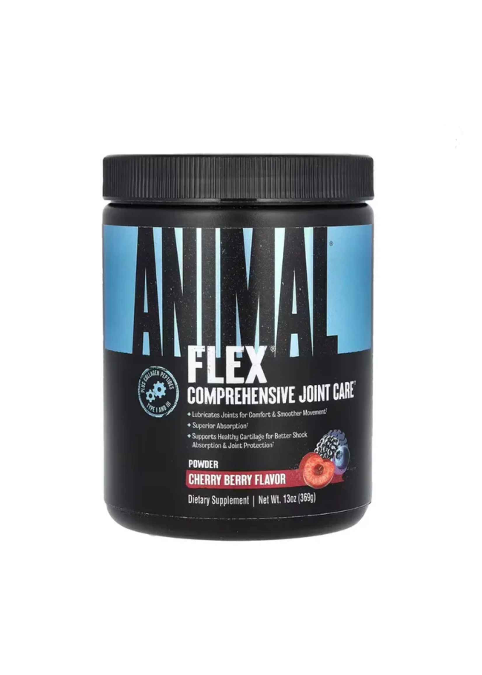 ANIMAL ANIMAL FLEX POWDER