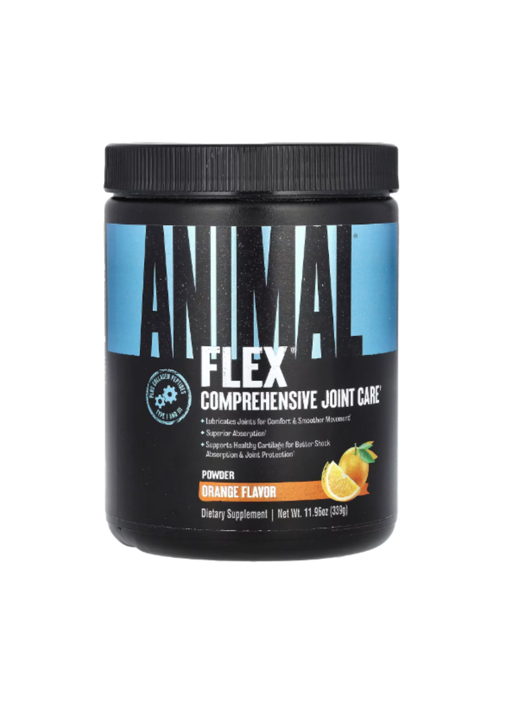 ANIMAL ANIMAL FLEX POWDER
