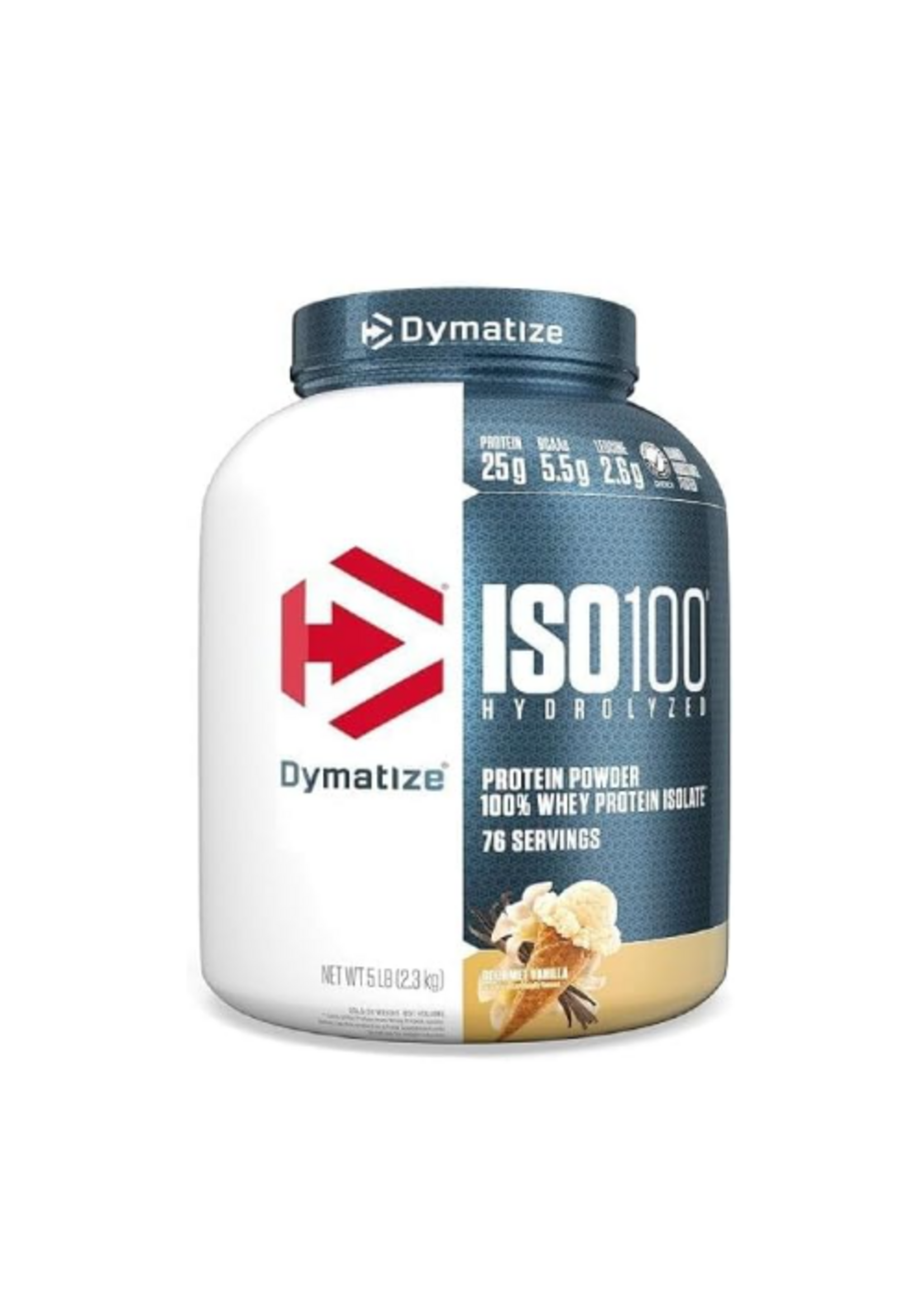 DYMATIZE ISO100 5 LB