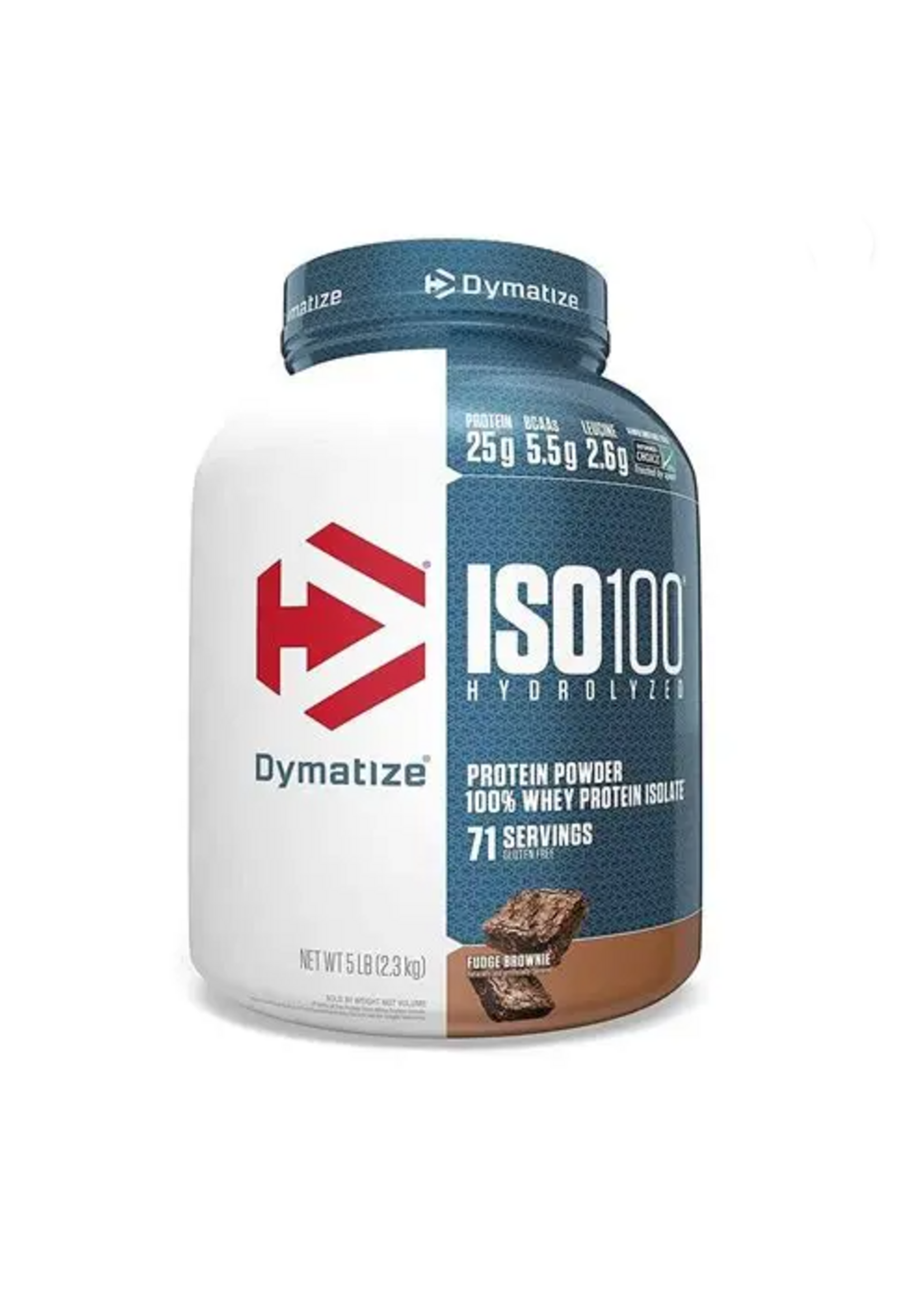 DYMATIZE ISO100 5 LB