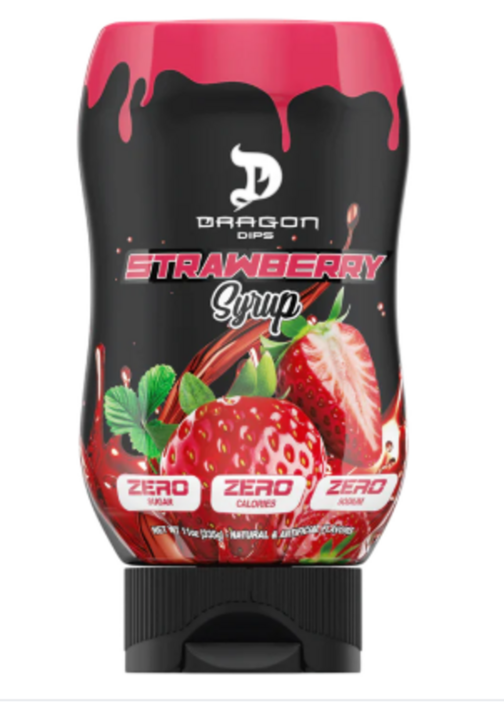 DRAGON PHARMA DRAGON DIPS