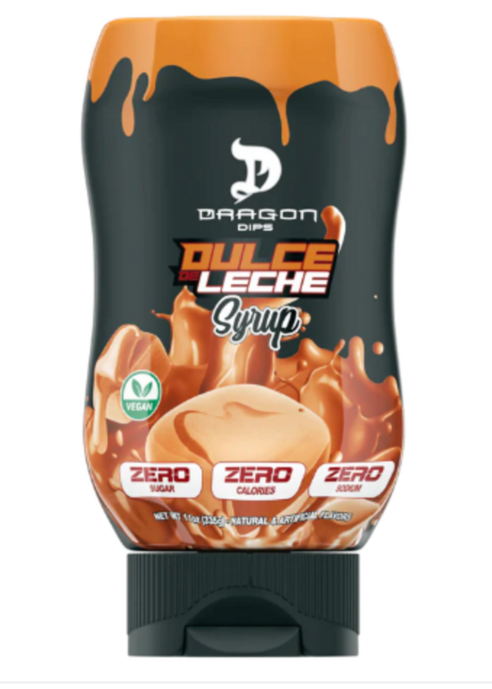 DRAGON PHARMA DRAGON DIPS