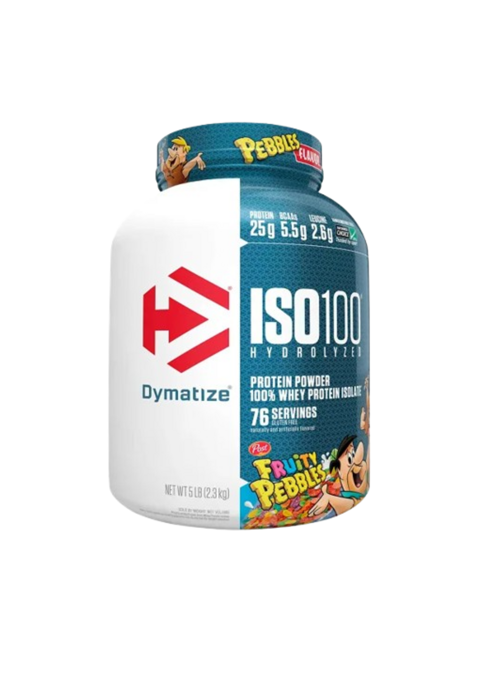 DYMATIZE ISO100 5 LB