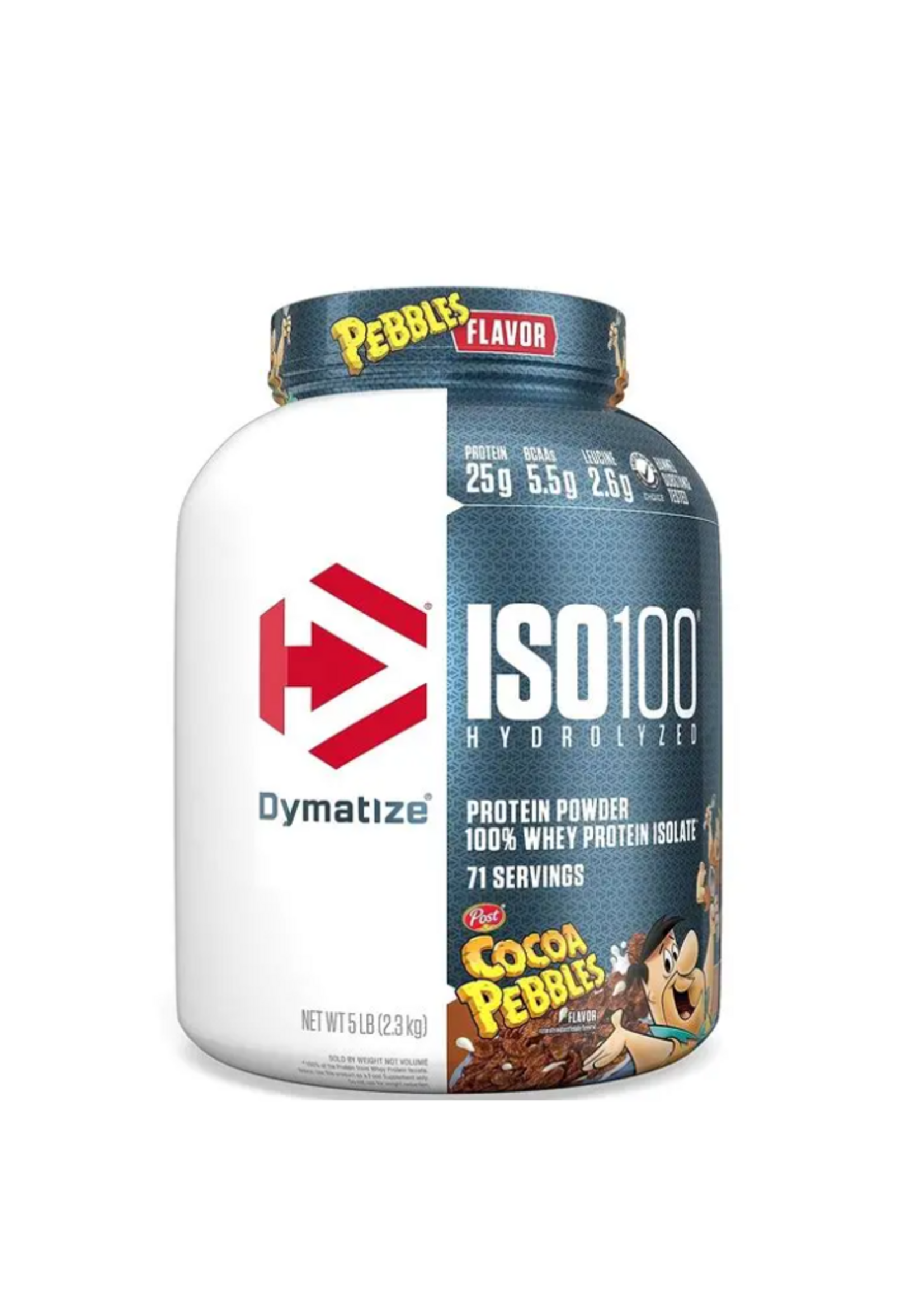 DYMATIZE ISO100 5 LB