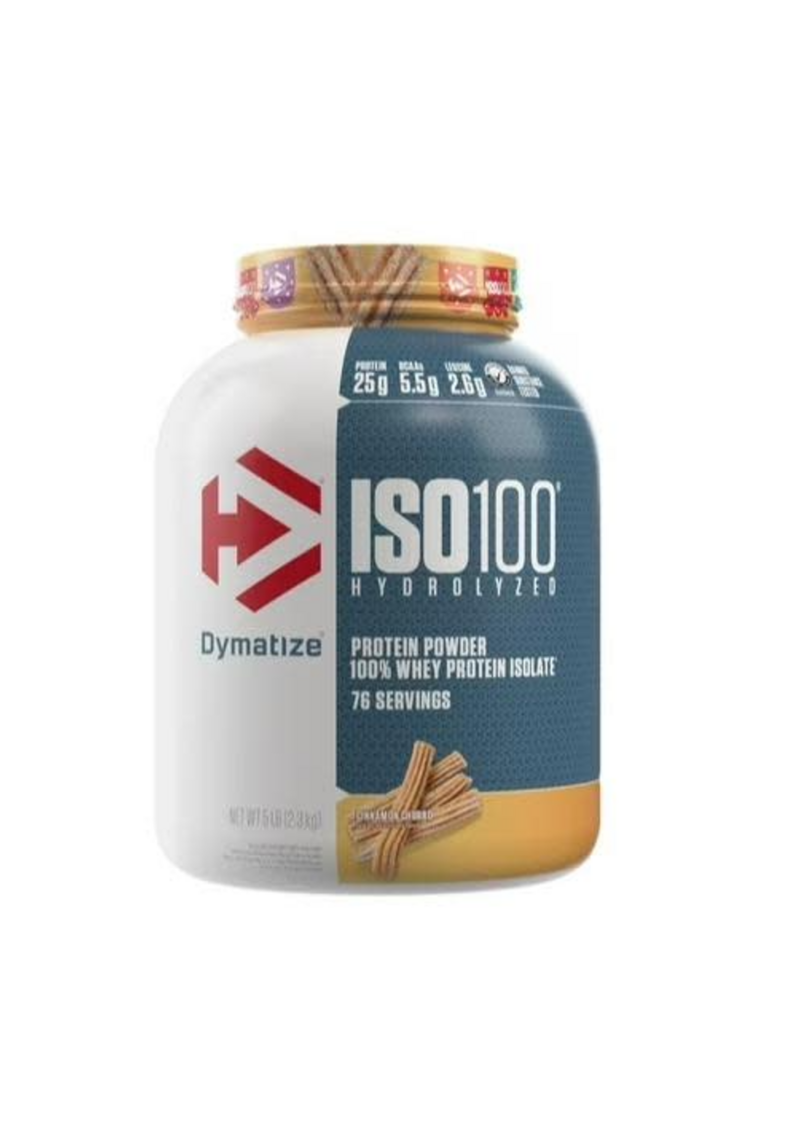 DYMATIZE ISO100 5 LB