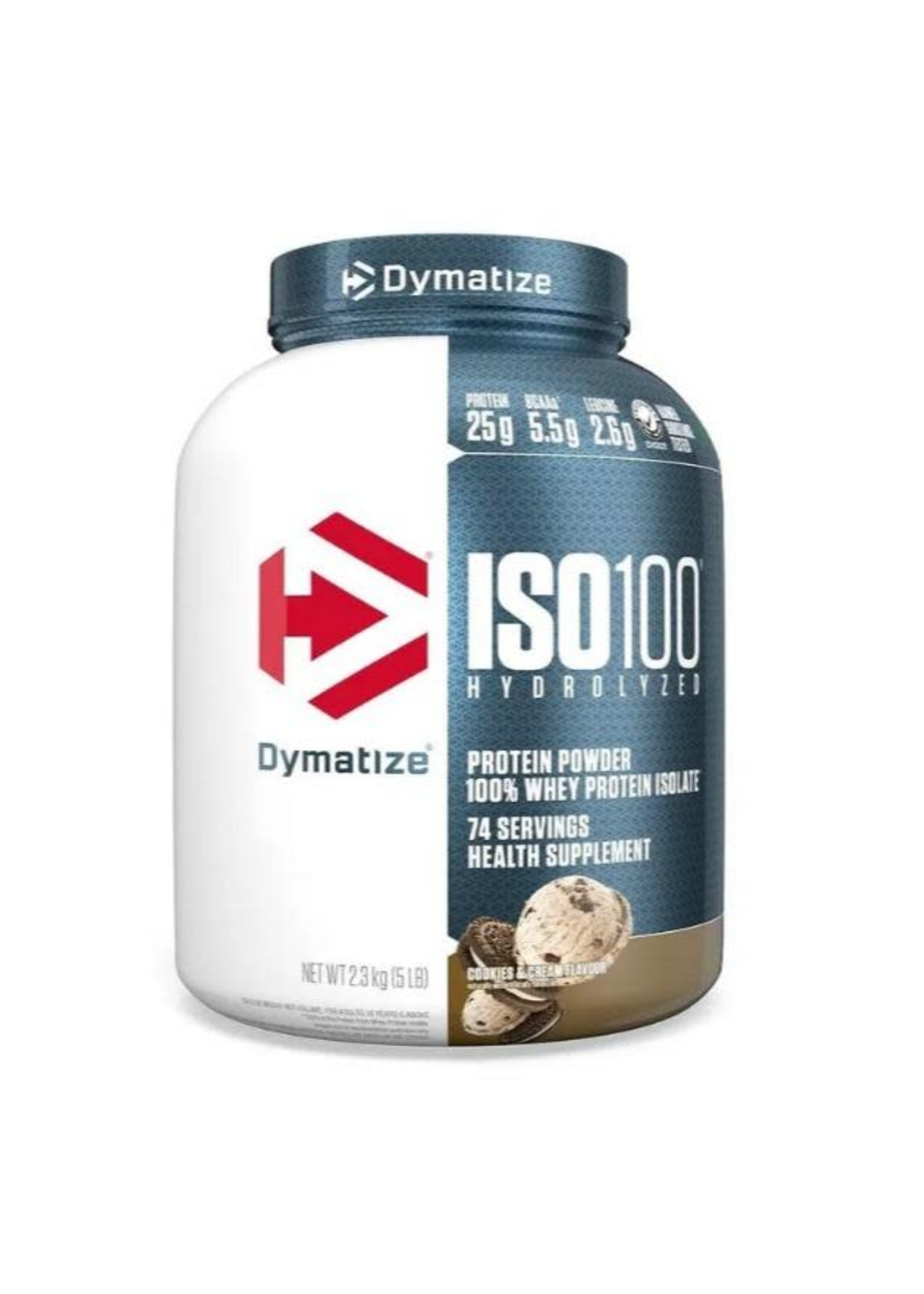 DYMATIZE ISO100 5 LB