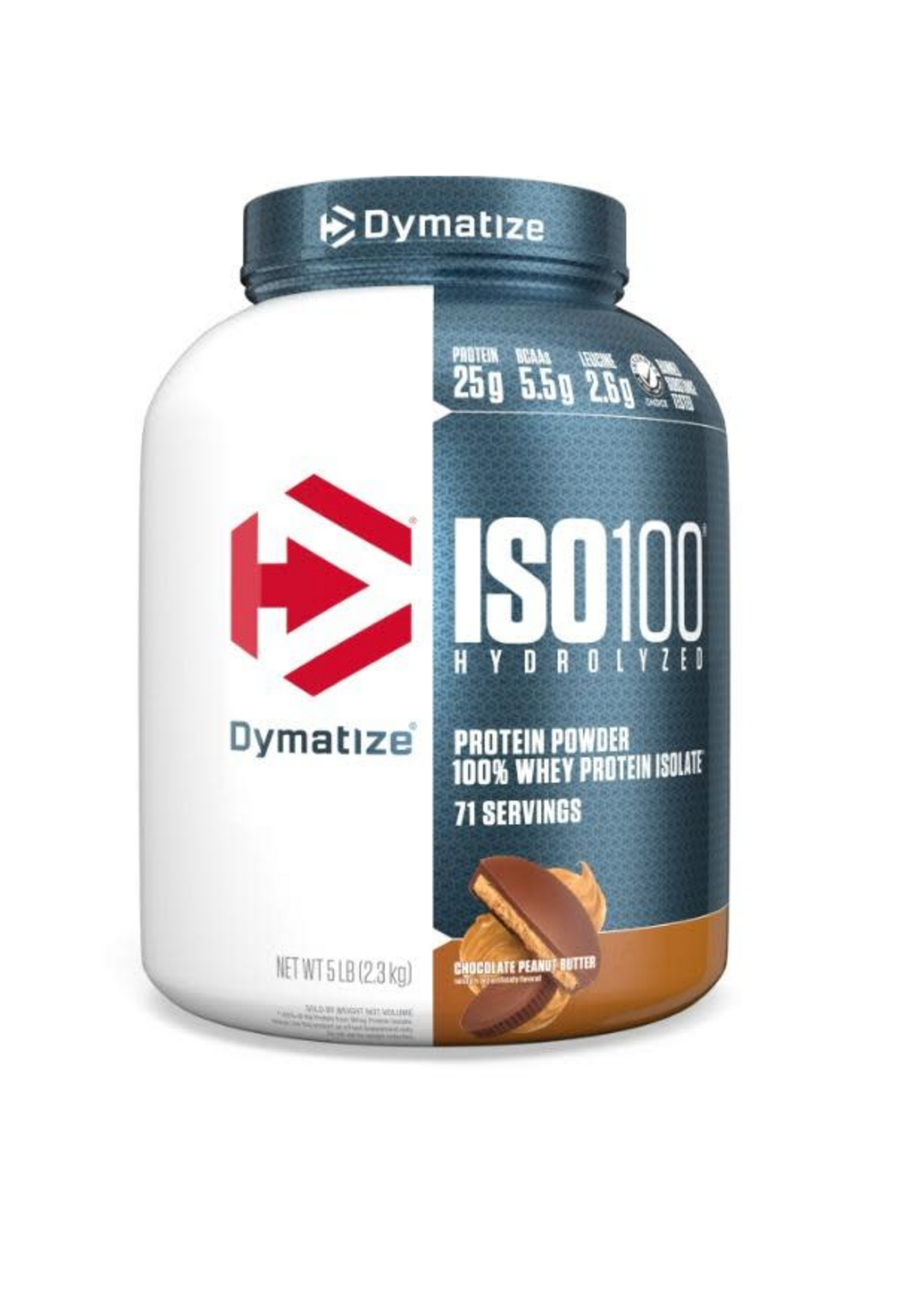 DYMATIZE ISO100 5 LB