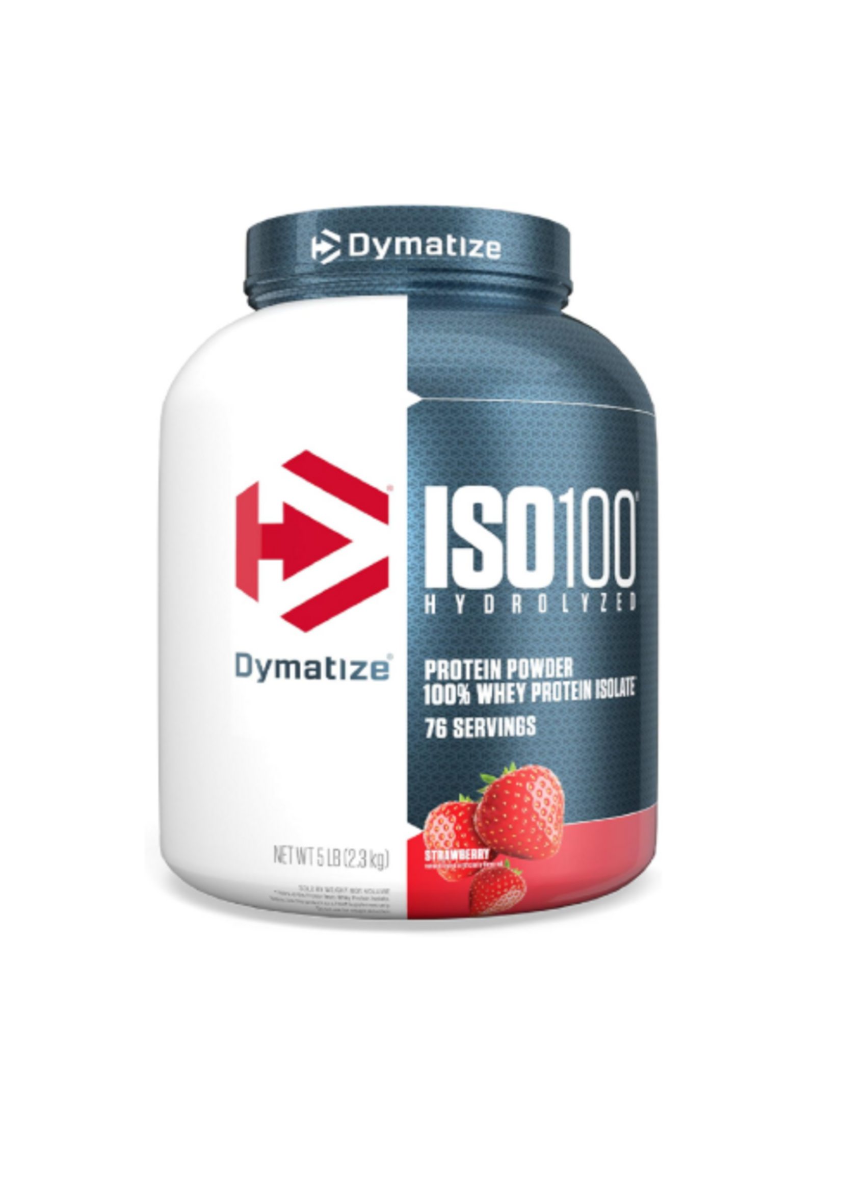 DYMATIZE ISO100 5 LB