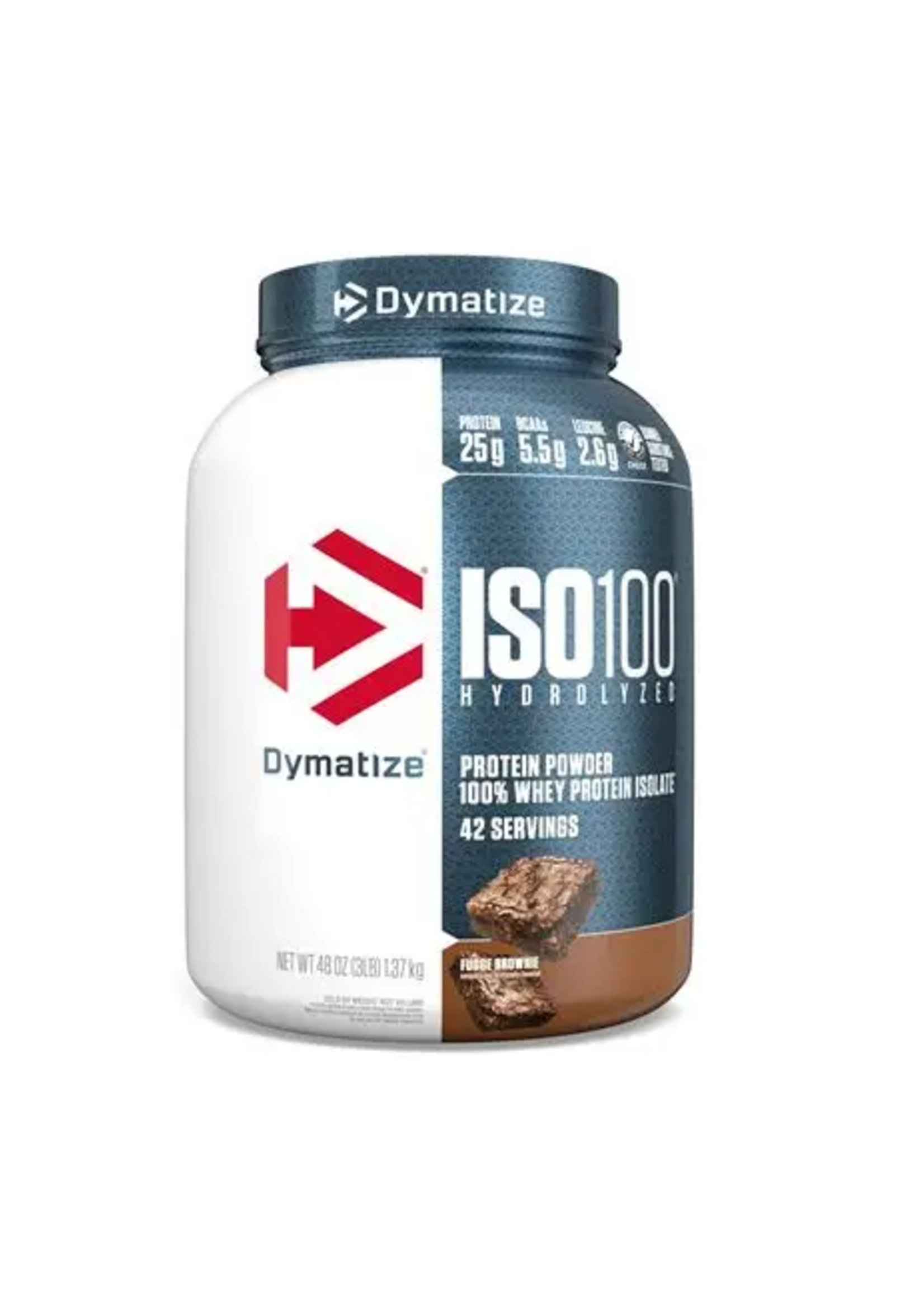 DYMATIZE ISO100 3 LB
