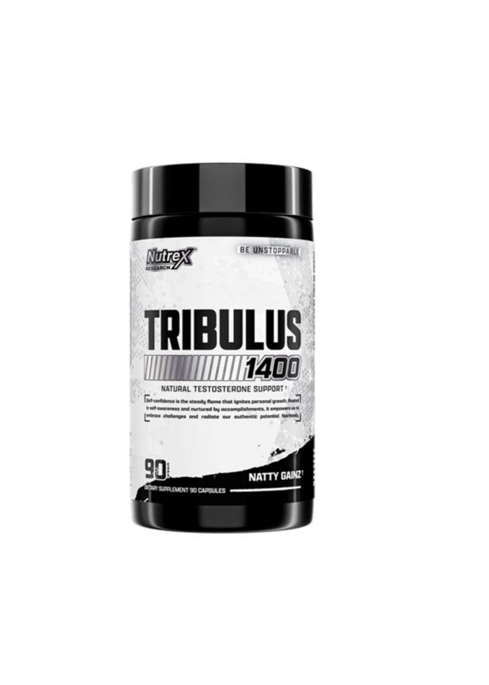 NUTREX TRIBULUS NUTREX 90 CAP
