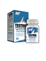 GAT TESTROL PROSTATA GAT 90 CAP