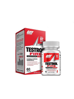 GAT TESTROL FIRE GAT 60 CAP