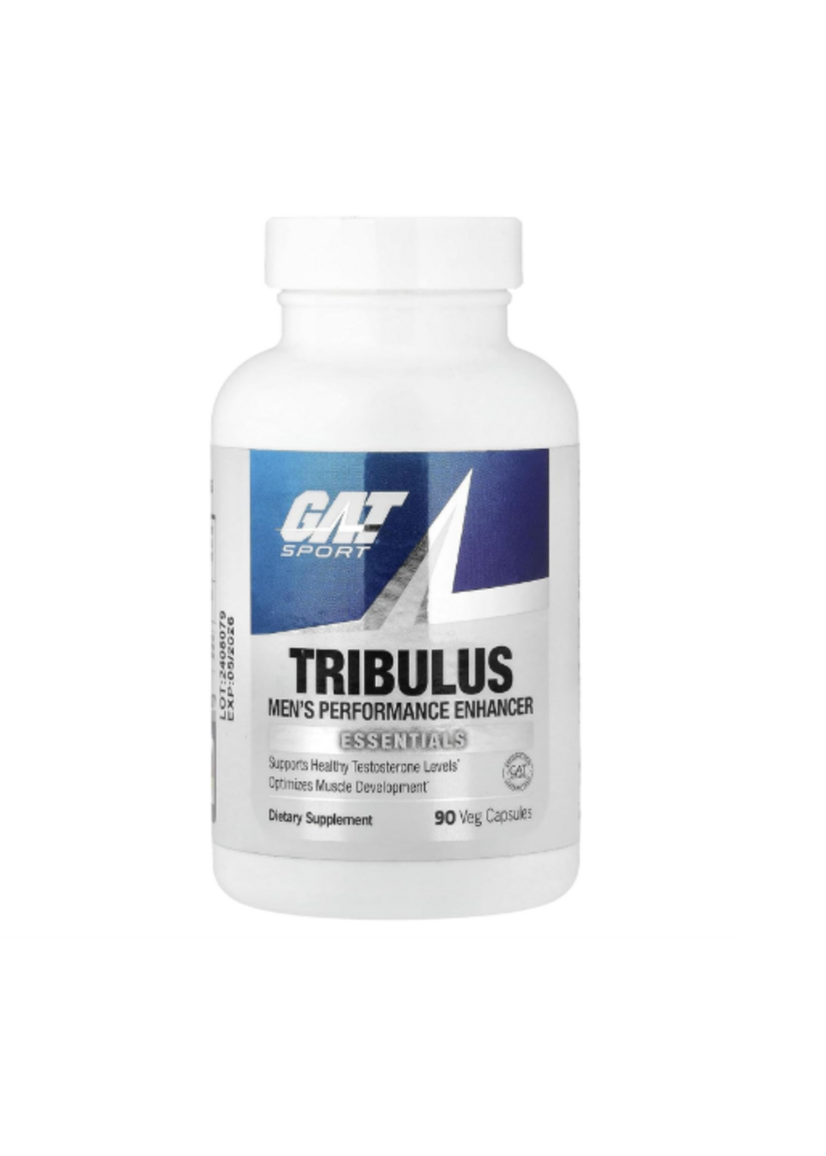 GAT TRIBULUS GAT 90 CAP
