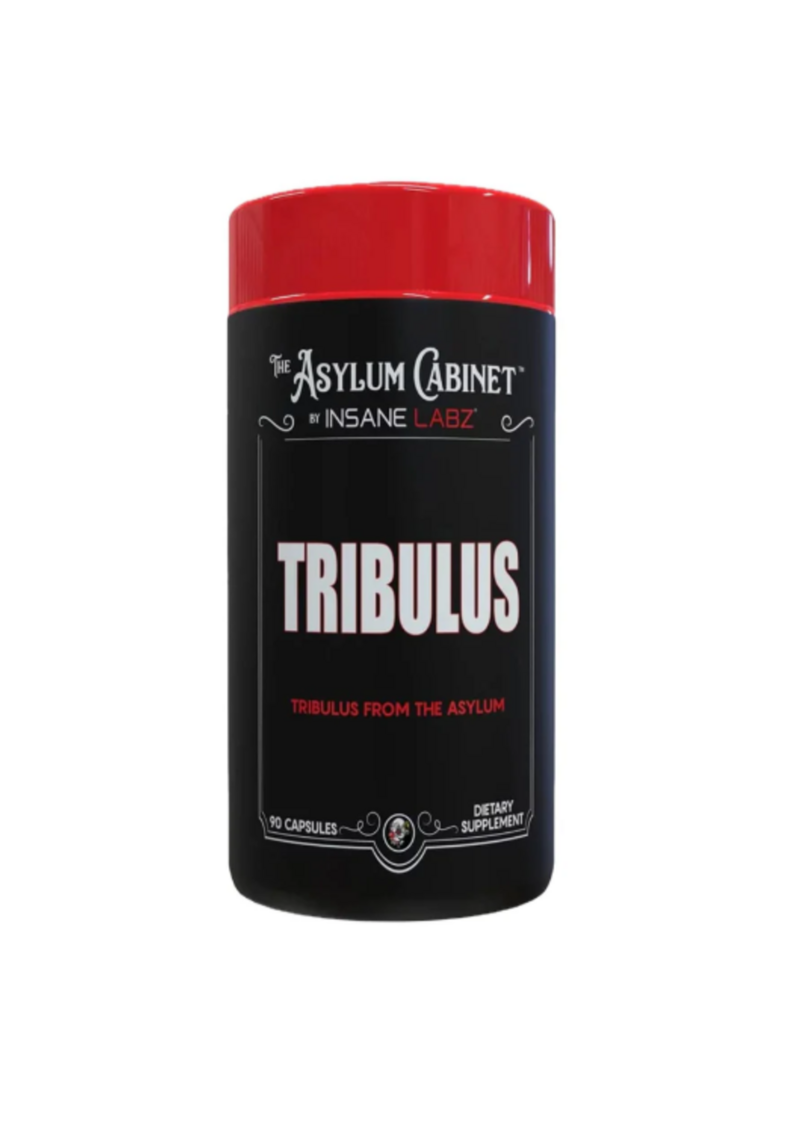 INSANE LABZ TRIBULUS INSANE 120 CAP