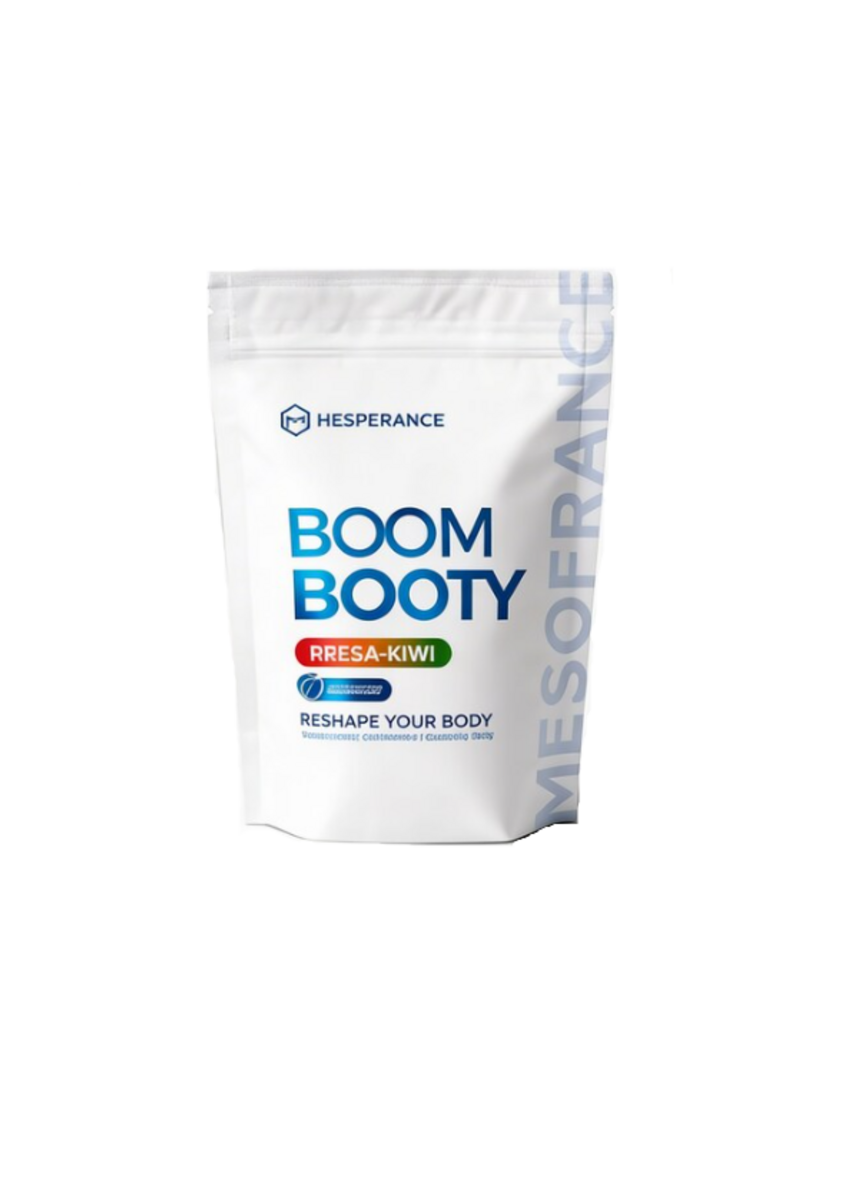 MESOFRANCE BOOM BOOTY MESOFRANCE
